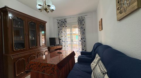 Foto 5 von Wohnung zur Miete in Calle Doctor Pareja Yebenes, Plaza de Toros, Granada Capital