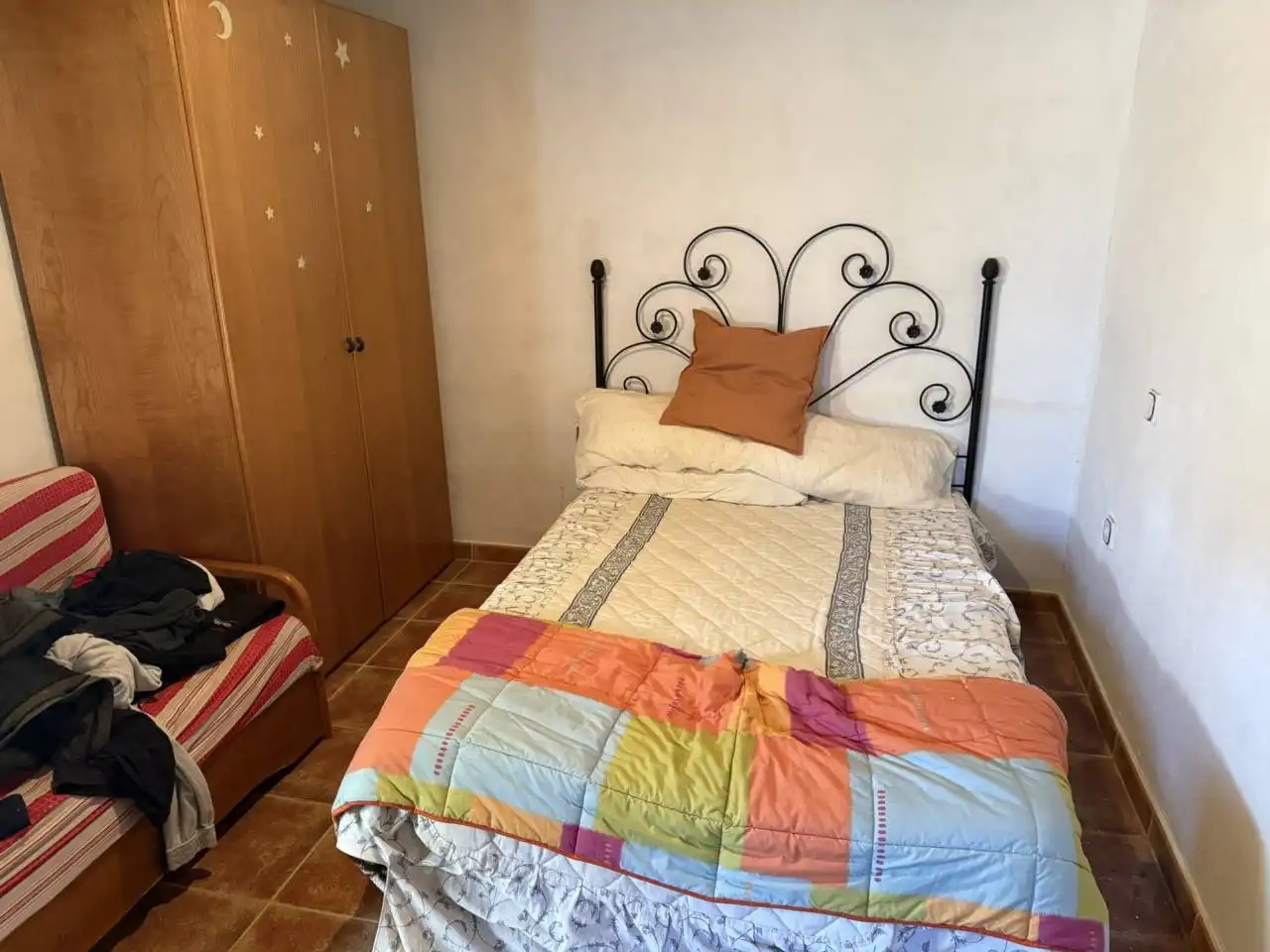 Villa mit Pool zum Verkauf in Pedanías Oeste, imagen 8