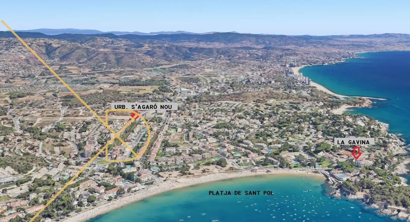 Maison avec piscine à vendre à S'Agaró, imagen 23