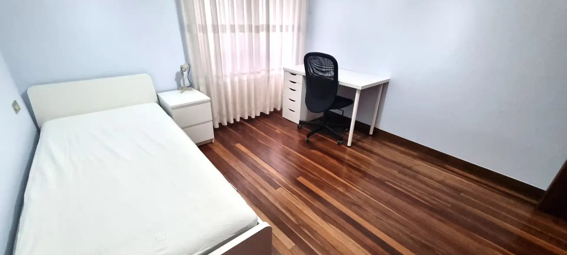 Wohnung zur Miete in Ibarrekolanda Kalea, Ibarrekolanda
