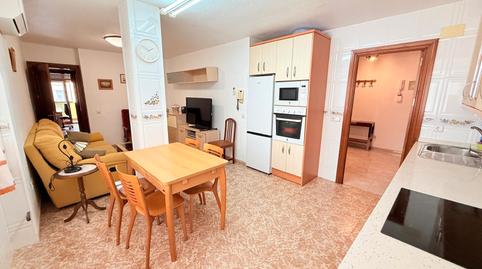 Foto 5 von Wohnung zur Miete in Cristo de la Epidemia, Málaga Capital