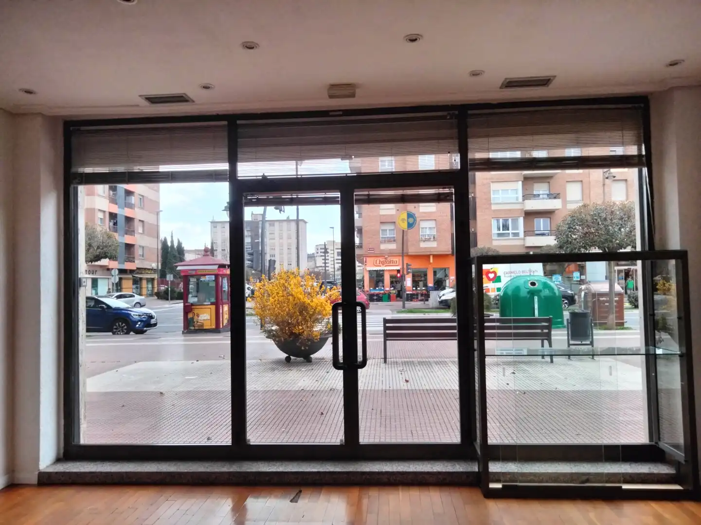 Business premises for sale in Logroño - Solidaridad, imagen 3