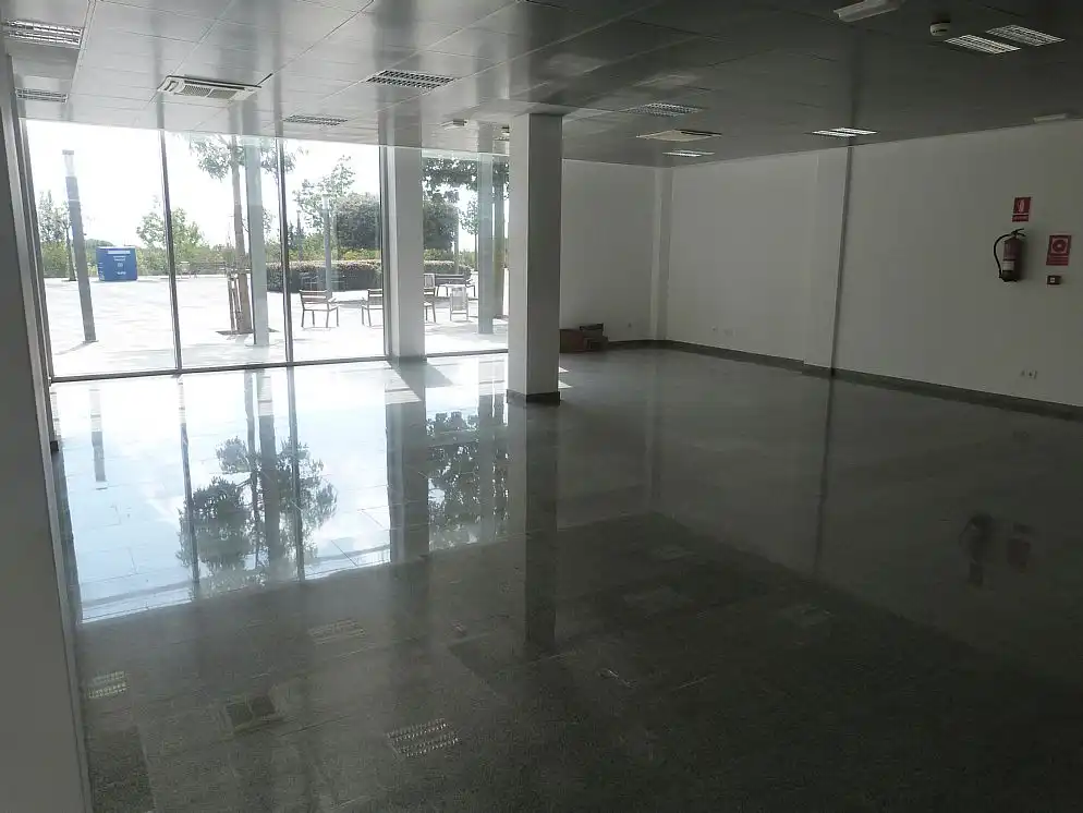Oficina en venta en  Palma de Mallorca
