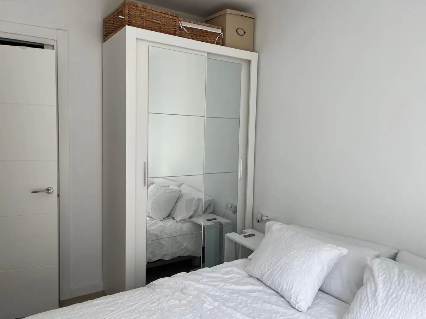Wohnung zur Miete in Carrer de nou de la rambla 93, imagen 5