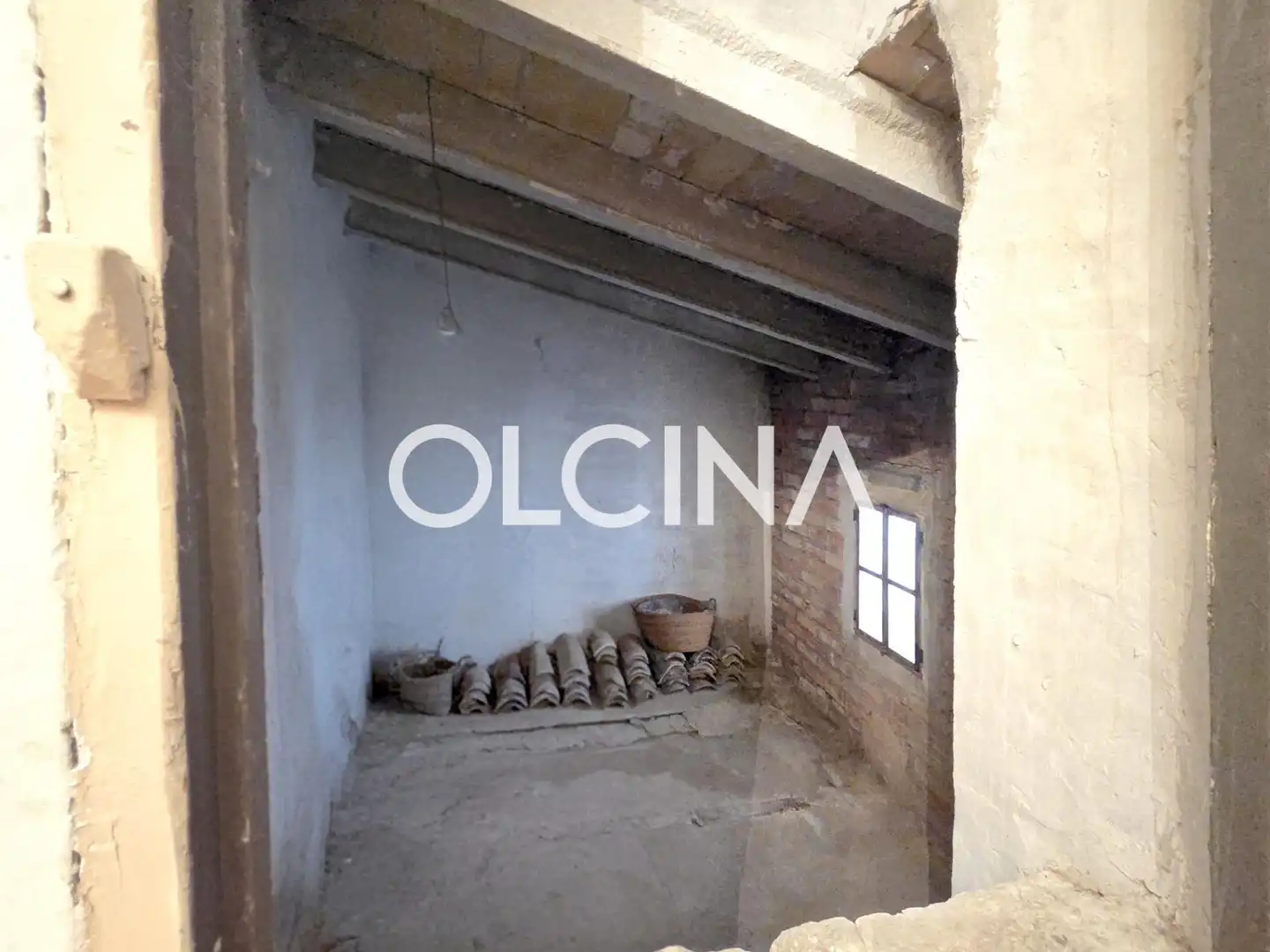 Casa o xalet en venda en Biar amb Terrassa, Traster i Balcó