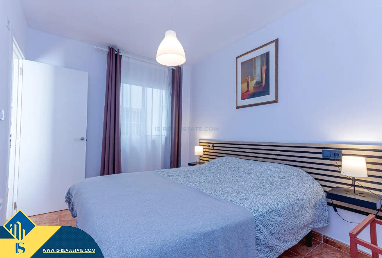 Apartament amb piscina en venda a Playa del Cura, imagen 3