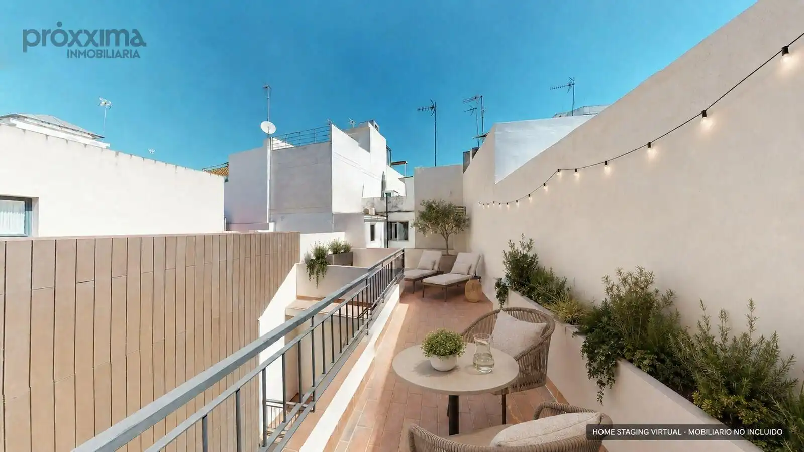 Haus zum Verkauf in Macarena, imagen 32