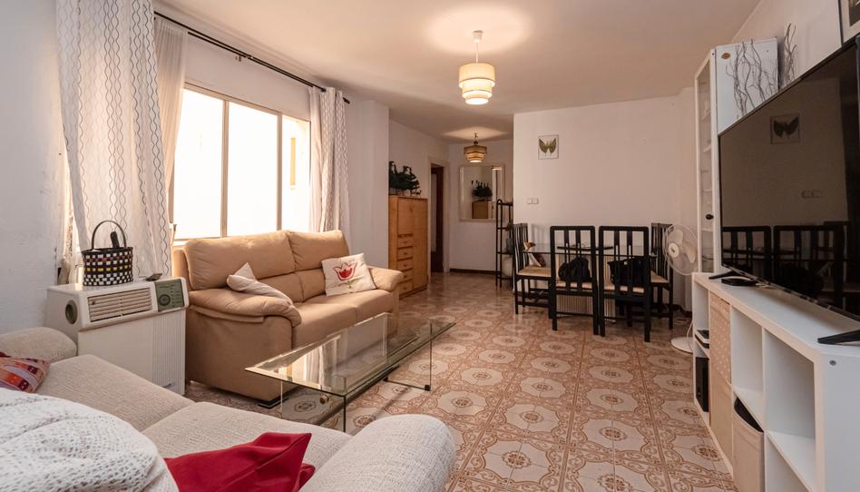 Foto 1 de Piso en venta en Perchel Norte, Málaga