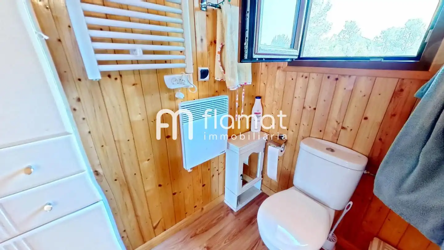 Baño de Casa o chalet en venta en Cabra del Camp