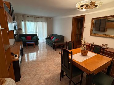 Wohnung mit Balkon zum Verkauf in Can Sant Joan