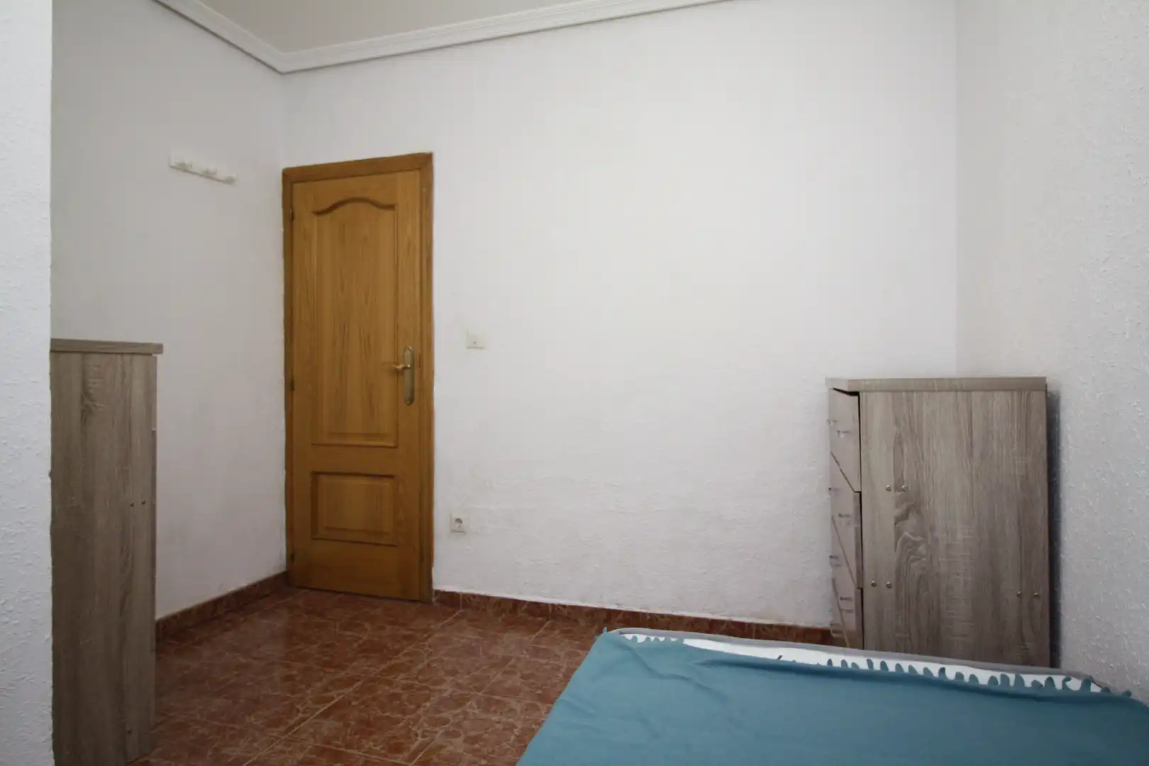 Piso de alquiler en Valladolid con Amueblado, Lavadora y Microondas