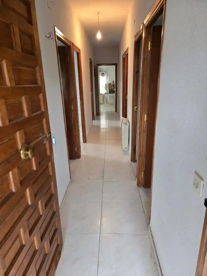 Flat for sale in Jerte  with Storage room and Balcony