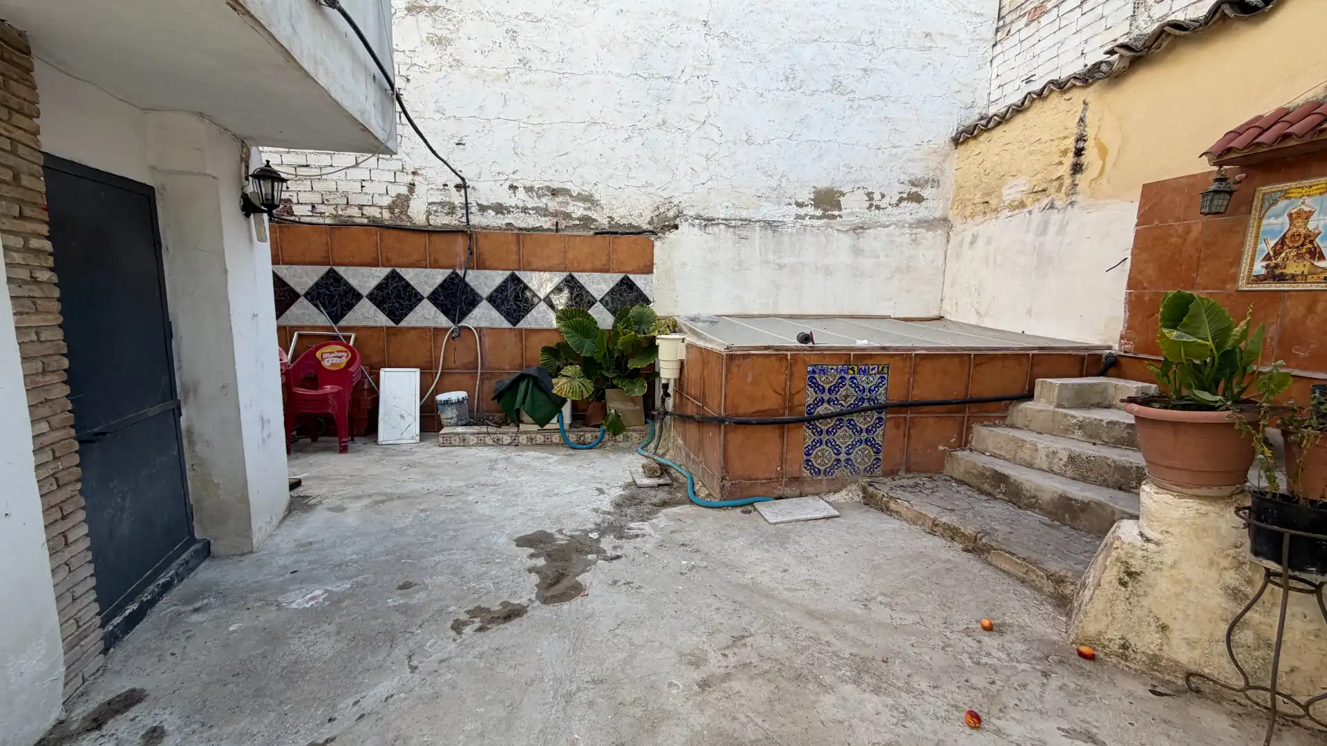 Casa o chalet en venta en Úbeda con Aire acondicionado, Terraza y Balcón