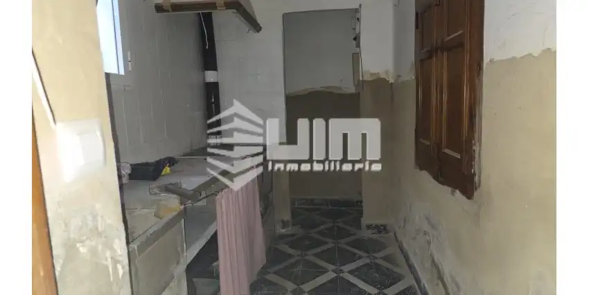 Cuina de Planta baixa en venda en Sagunto / Sagunt amb Terrassa i Traster