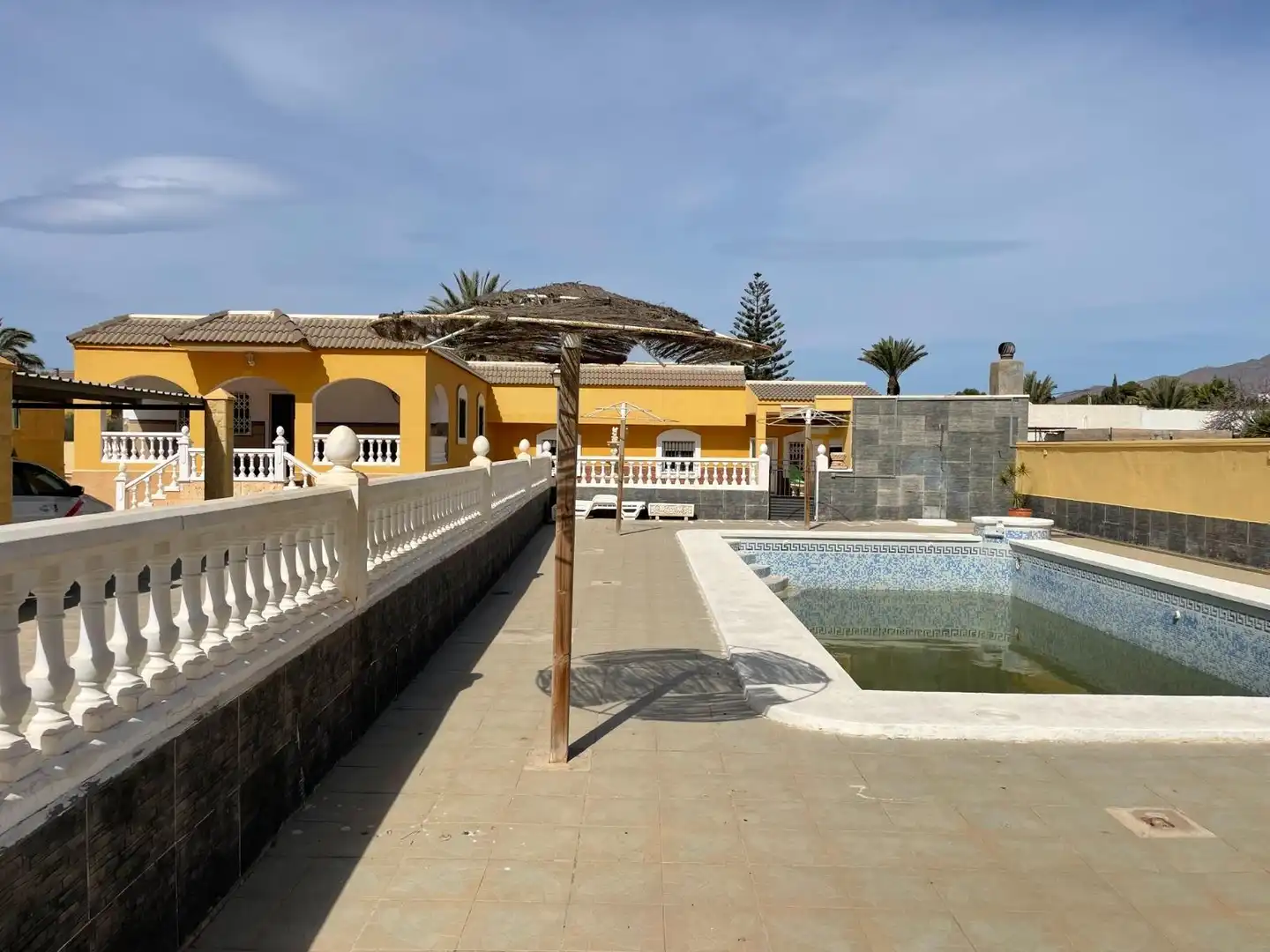 Villa mit Pool zum Verkauf in Pechina, imagen 46
