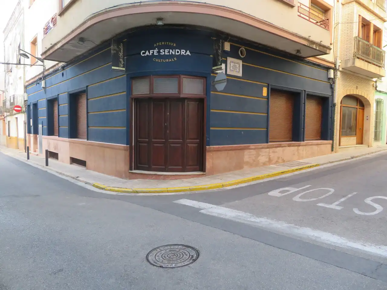 Business premises for sale in Ondara, imagen 2
