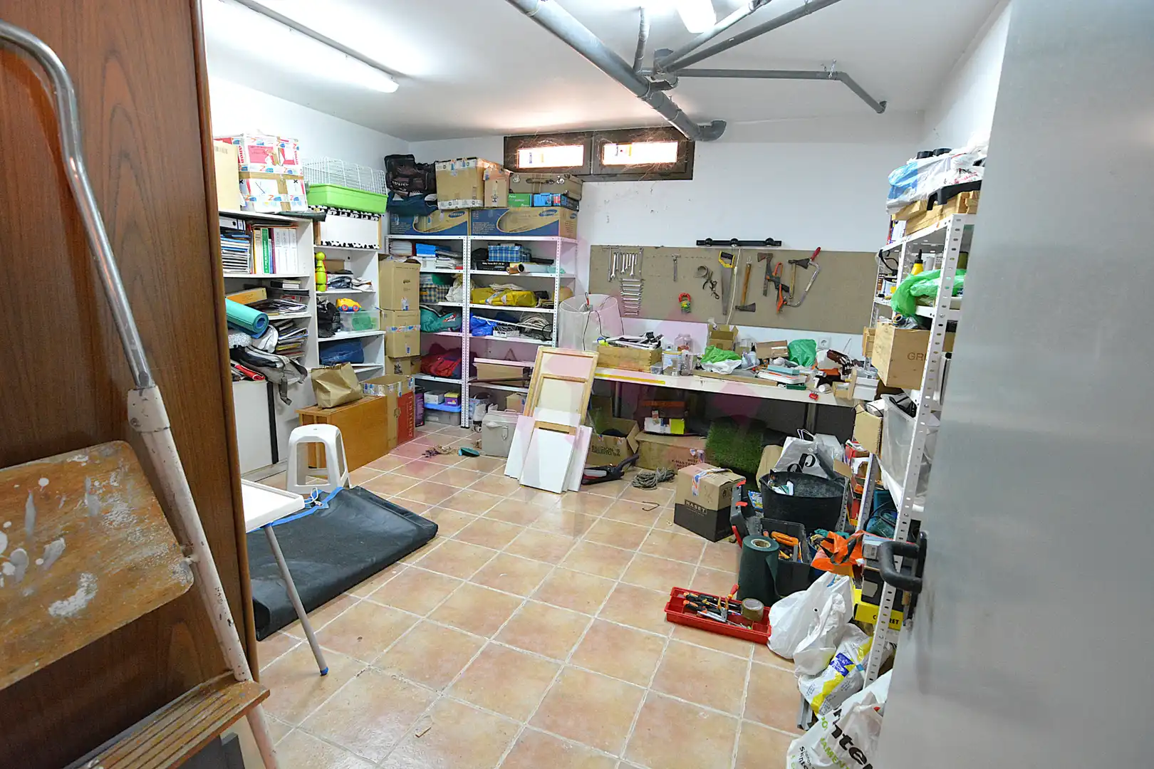 Casa o xalet en venda en Ciudad Real amb Aire condicionat, Calefacció i Jardí privat