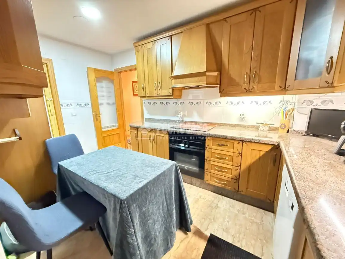 Piso en venta en Martos, imagen 8