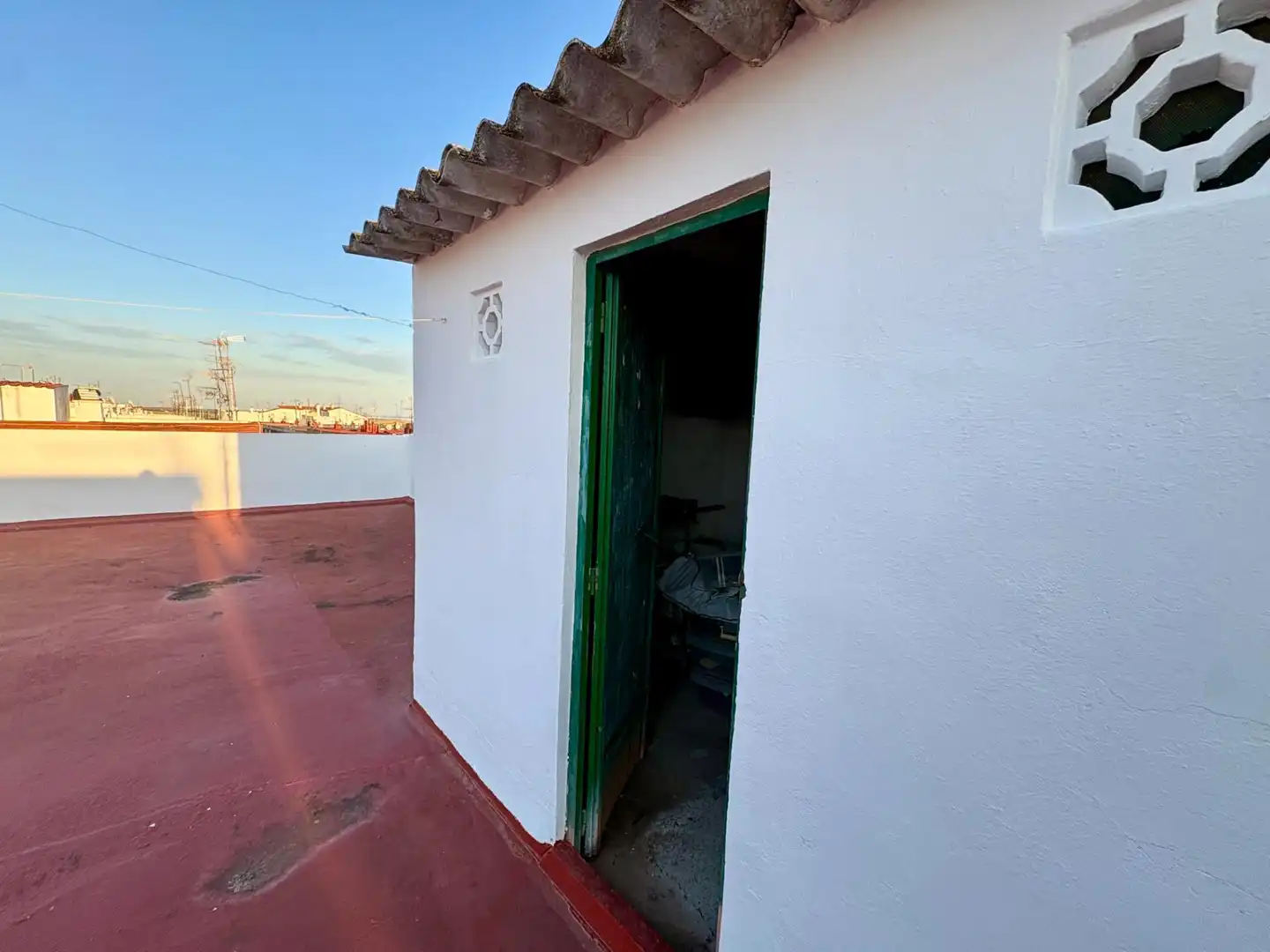 Wohnung mit Terrasse zum Verkauf in Calle BORRIANA, imagen 26