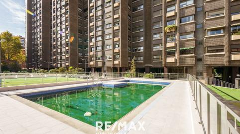 Photo 3 of Flat for sale in Paseo Isabel la Catolica, 24, San Pablo - San Nicolás, Valladolid