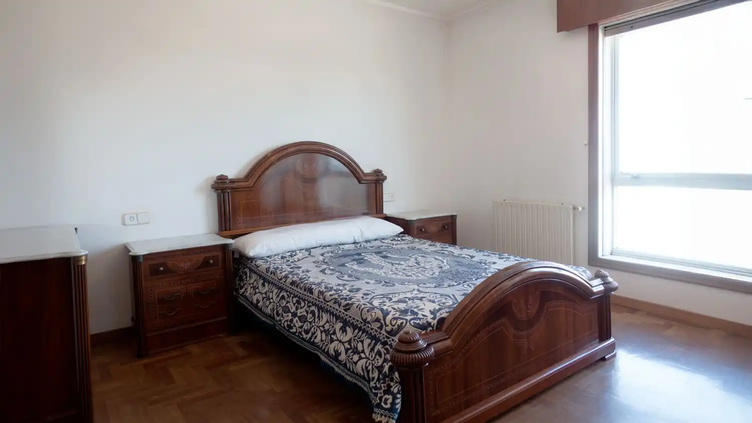 Dormitori de Pis en venda en Ponteareas amb Calefacció, Terrassa i Traster