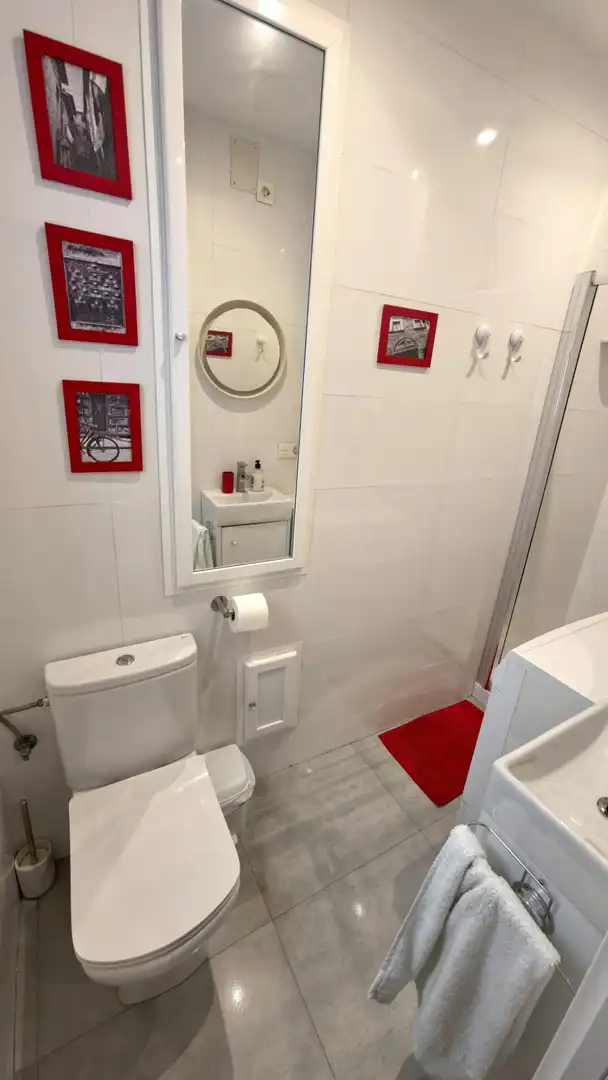 Piso con ascensor en venta en Paseo Marítimo - San José - La Laguna, imagen 23