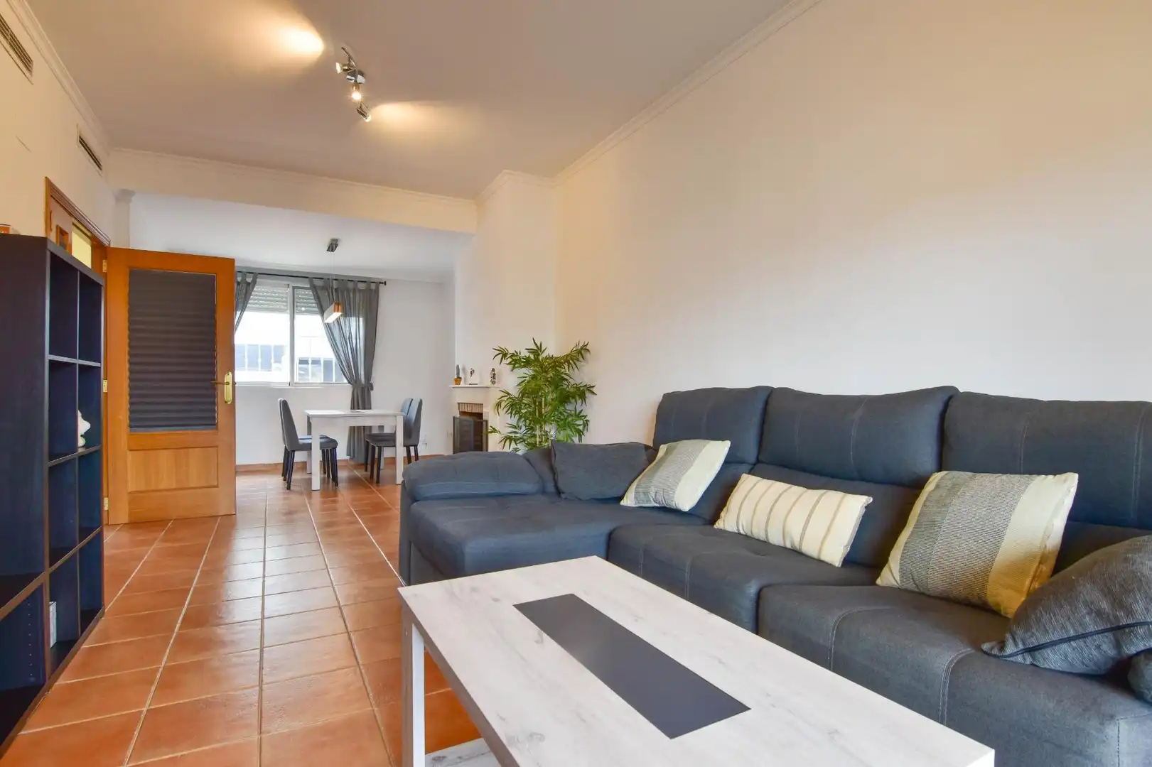 Haus mit Pool zum Verkauf in Avenida del Riu Túria, imagen 7