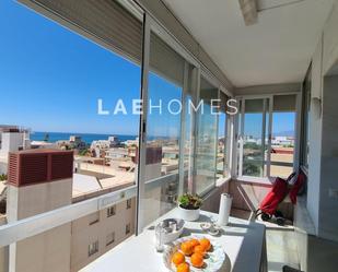 Exterior view of Apartment for sale in Marbella