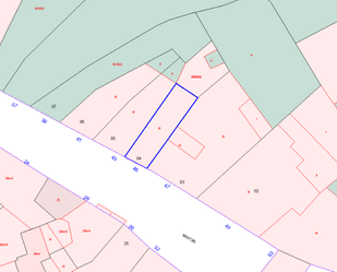 Residencial en venda en Valdealgorfa