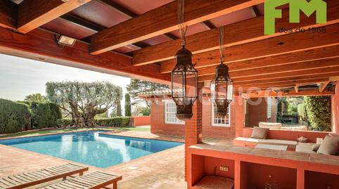 Foto 5 de Casa o xalet en venda a Teià, Barcelona