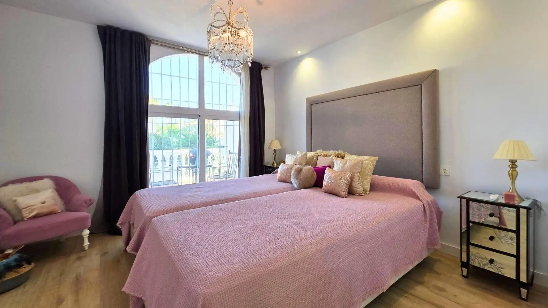 Villa avec jardin à vendre à RIO (U), imagen 15