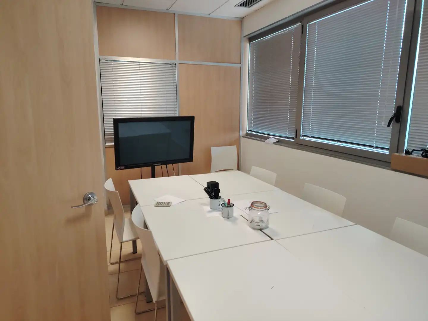Büro mit Aufzug zur Miete in Calle Astronomía 1, imagen 7