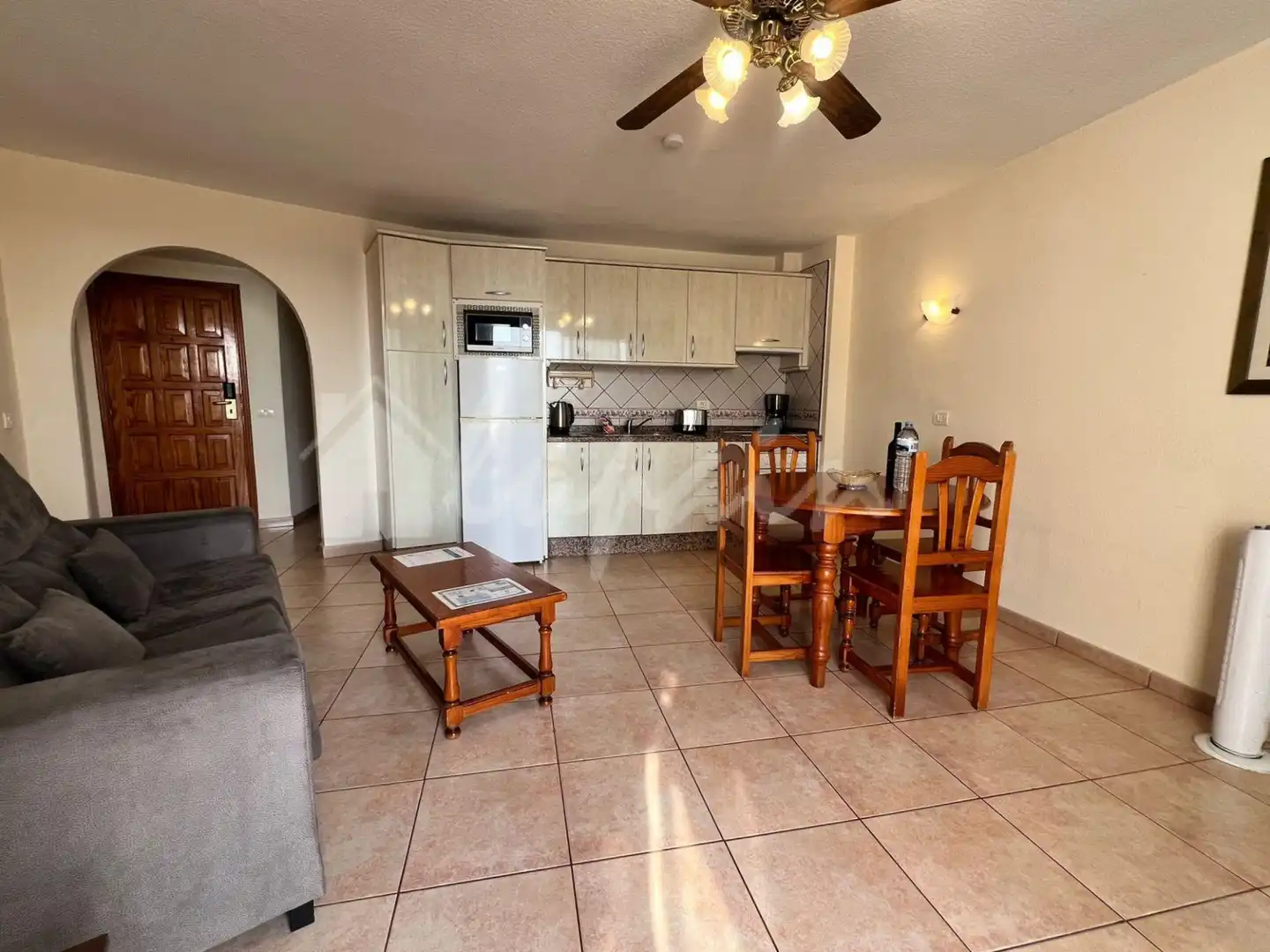 Apartment mit Aufzug zum Verkauf in Los Cristianos, imagen 10