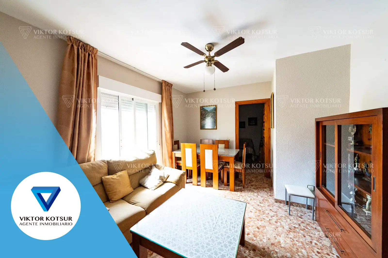 Terraced house with terrace for sale in El Parador de las Hortichuelas, imagen 40