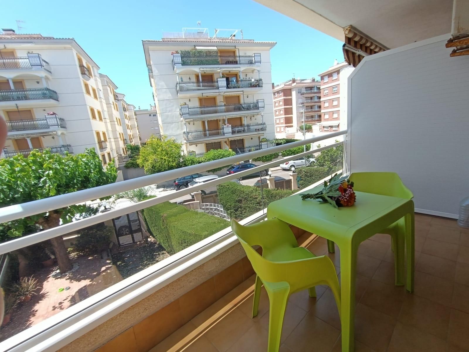Terrassa de Pis en venda en Calafell amb Aire condicionat, Calefacció i Balcó
