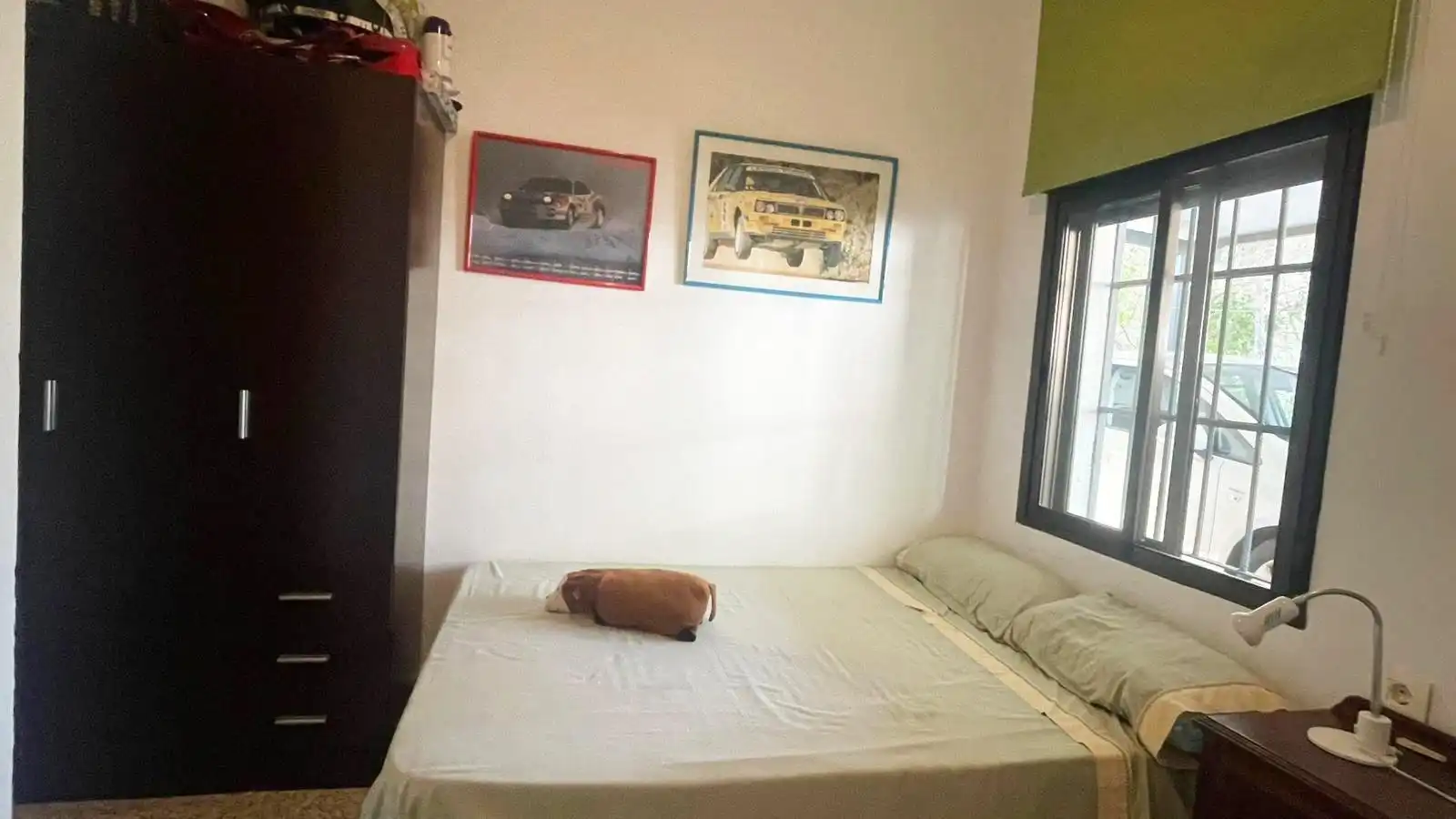 Habitación de Casa o chalet en venta en Espiel con Calefacción, Jardín privado y Terraza