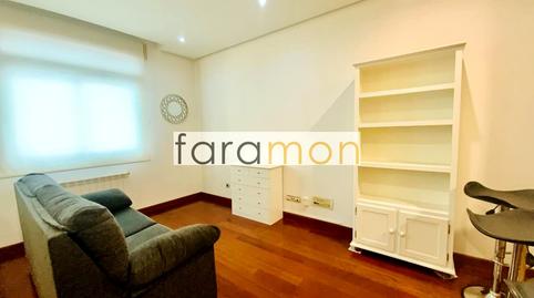 Foto 2 de Estudio de alquiler en Rúa de Luis Taboada, Centro - Areal, Pontevedra