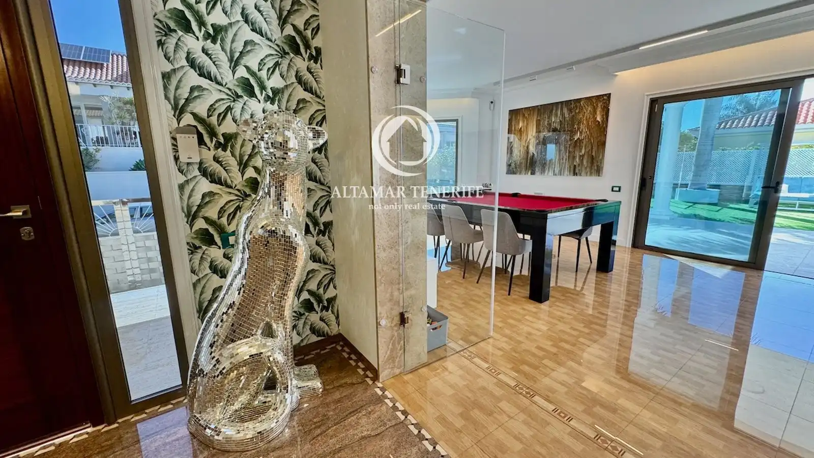 Casa con piscina en venta en Samarin, imagen 31