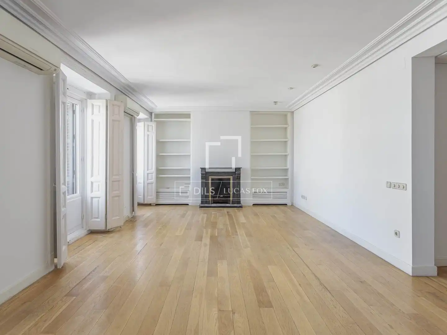 Wohnung mit Terrasse zur Miete in Centro, imagen 5