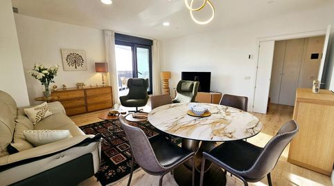 Foto 5 de Piso en venta en Martiricos, Martiricos - La Roca - La Rosaleda, Málaga Capital