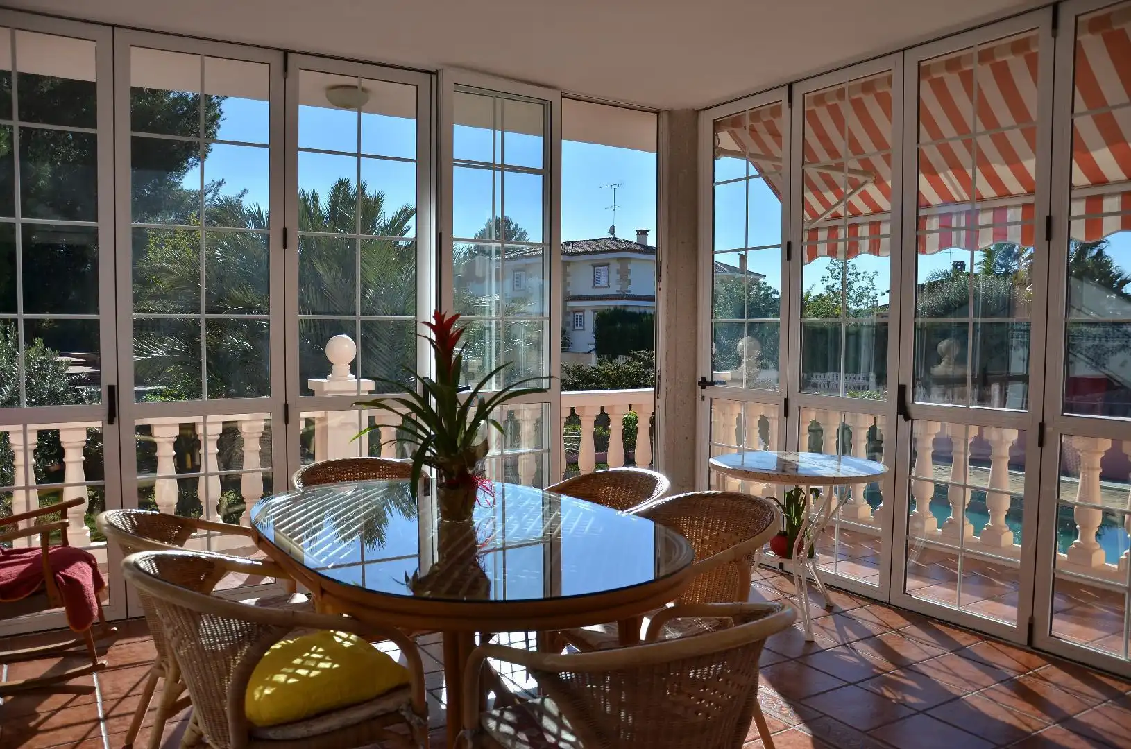 Casa o xalet en venda a Riba-roja de Túria