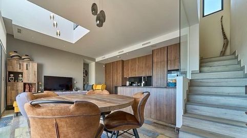 Foto 4 de Casa adosada en venta en Brasil de, Balcón de Finestrat - Terra Marina, Finestrat