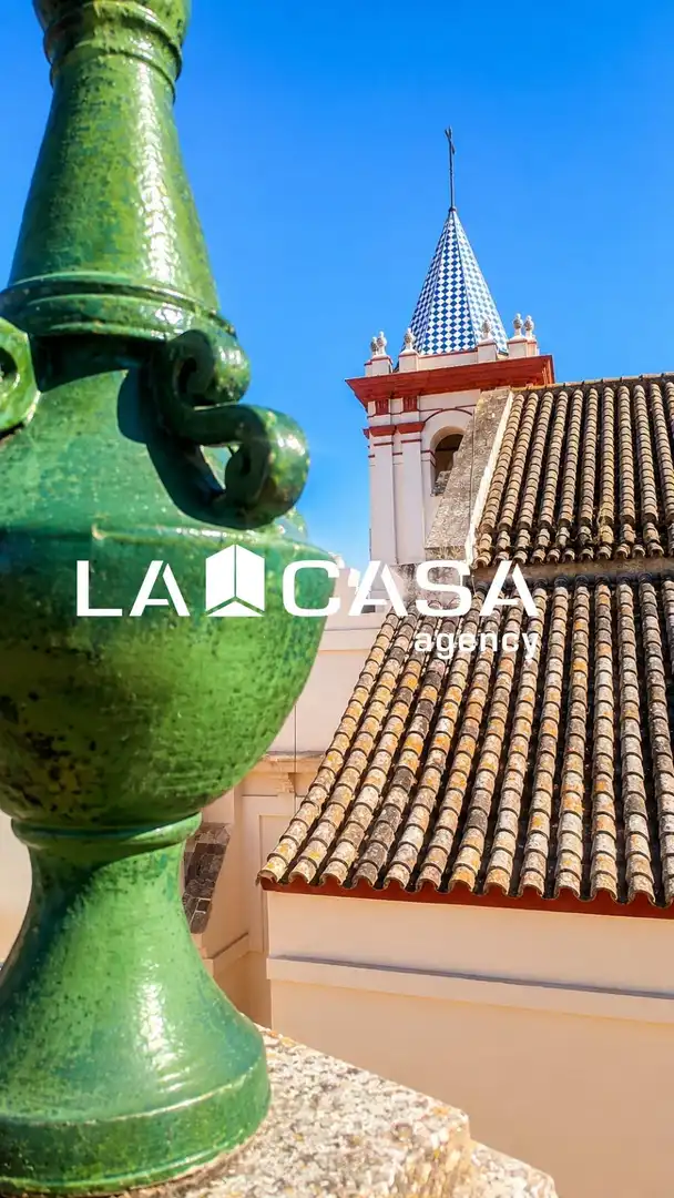 Exterior view of Flat for sale in Sevilla