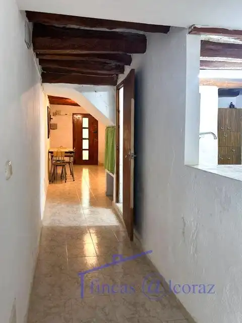 Finca rústica en venta en Alcalá del Obispo
