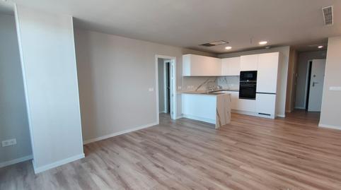 Foto 4 von Wohnung zur Miete in Juan Carlos I,  Murcia Capital