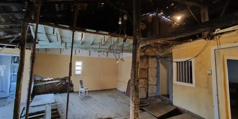 Finca rústica en venda en O Pereiro de Aguiar 