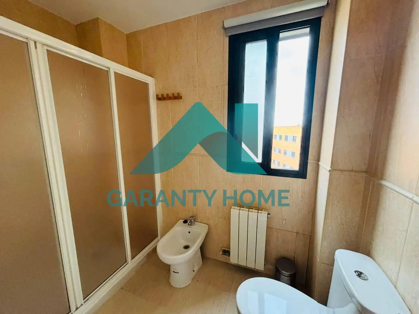 Flat for rent in Mejostilla