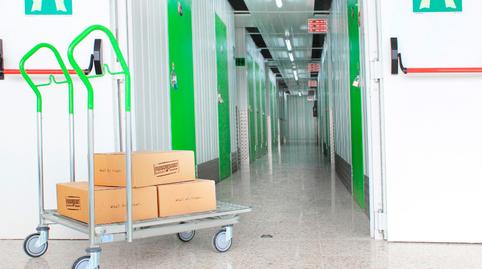 Photo 2 of Box room to rent in San Adrian Etorbidea, 45, La Peña, Bizkaia