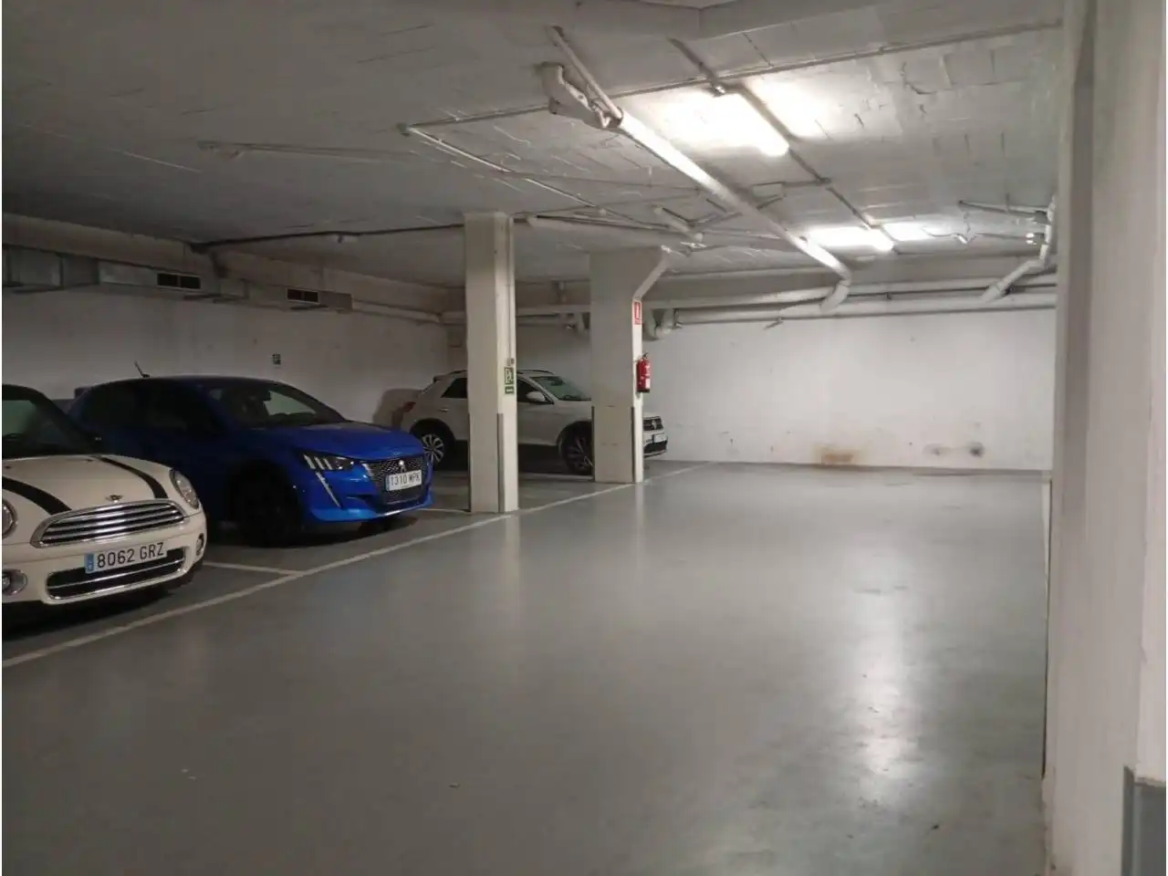 Parcheggio in vendita a Calle Sant Antoni