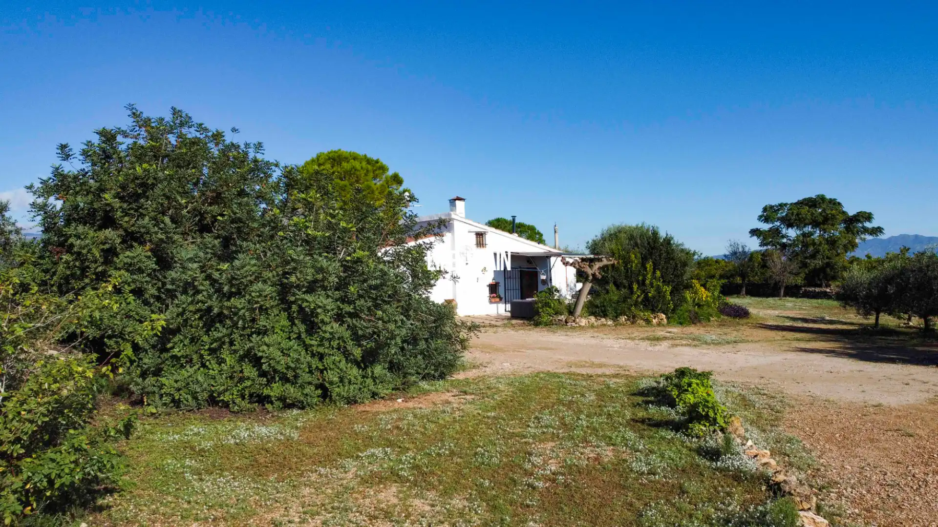 Landhaus mit Garten zum Verkauf in Roquetes, imagen 109